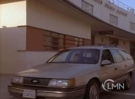 IMCDb Org 1989 Ford Taurus Wagon DN5 In A Friend S Betrayal 1996