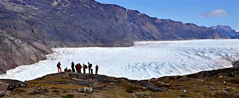 South Greenland Best Adventure Tasermiut Fjord Uunartoq Hot Springs