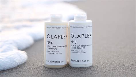 What Are Olaplex 1 7 And Why You Need To Know About Them