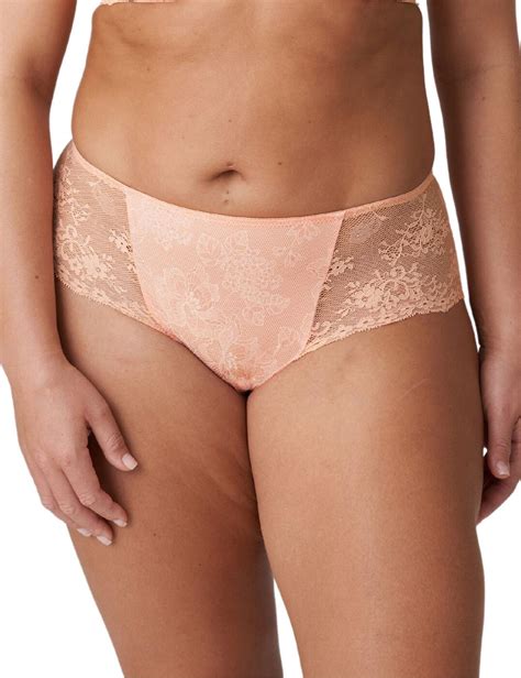 Prima Donna Twist Playa Amor Hotpants Belle Lingerie