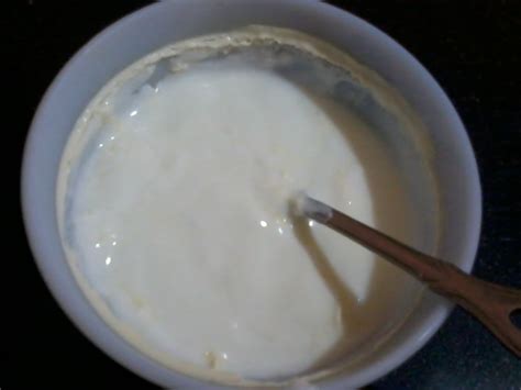 Pure randomness!: Yogurt vs Curd