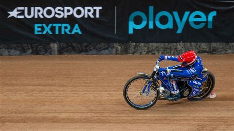 Speedway Grand Prix U El Wraca Na Ekrany Ca Y Sezon W Domach