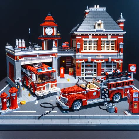 The Ultimate Guide To Top 10 Lego Modular Buildings Sets: Insider Picks ...