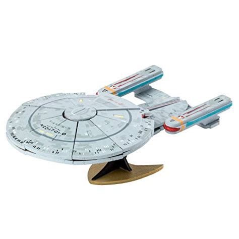 Best Star Trek Toy Ships