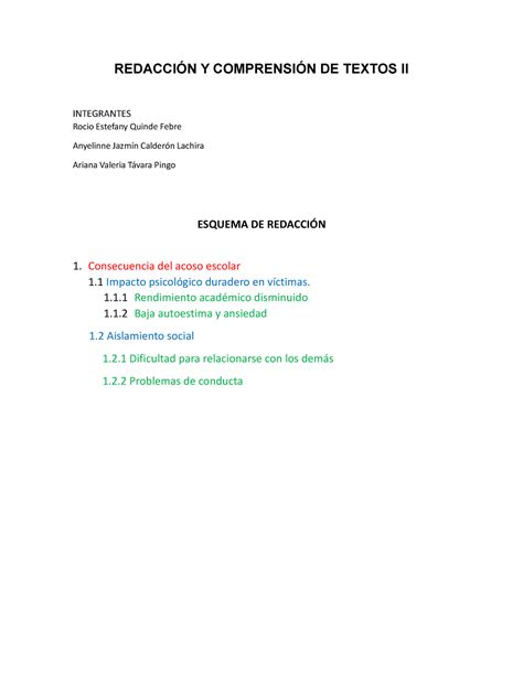 Tarea 2 correo electrónico versión final Redacción REDACCIÓN Y