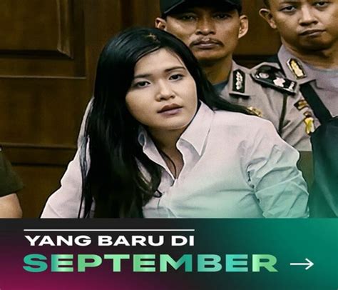 Film Jessica Wongso Ungkap Kejanggalan Ini Dalam Kasus Kopi Sianida