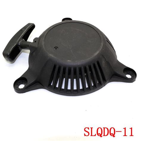 Recoil Starter For 4 Stroke Engine Lawn Mower Pit Dirt Bike Buggy