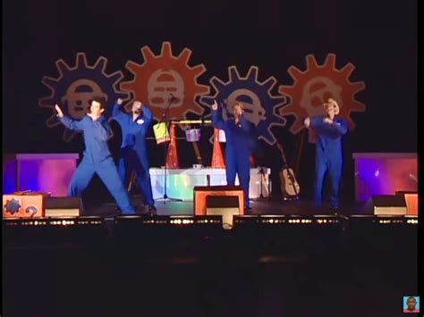 Imagination Movers Theme Song (Good Ideas) | Imagination Movers Wiki ...