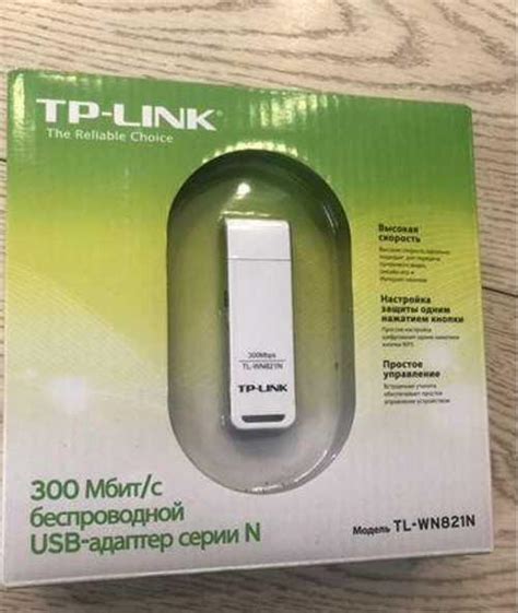 Wifi Usb Tp Link Tl Wn N Festima Ru