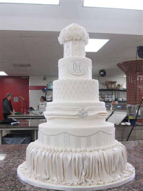Cake Boss Wedding Cakes
