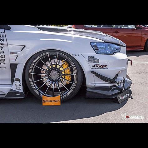 R1 Concepts Forged Series Big Brake Kit. ‪#‎STOPPINGTHEWORLD‬ ‪#‎R1concepts ...