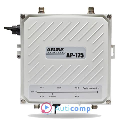 Access Point Aruba IAP 175P Autishop