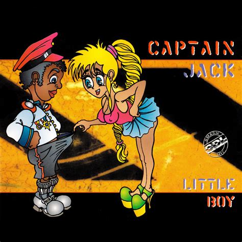 Little Boy Single By Captain Jack Spotify