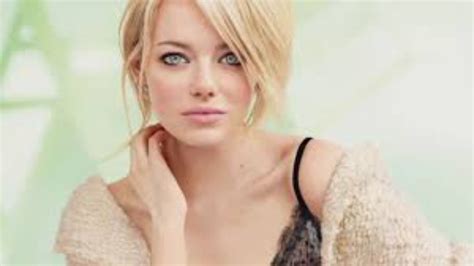 72 Emma Stone Wallpaper On Wallpapersafari Free Nude Porn Photos