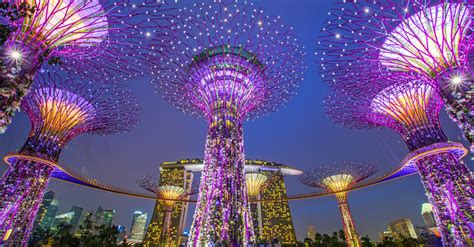 Instagrammable Places In Singapore Cuddlynest Travel Blog