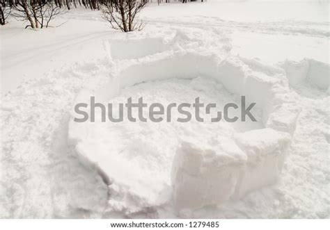 202 Igloo In Canada Stock Photos, Images & Photography | Shutterstock