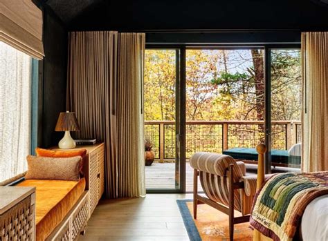 19 Luxurious Upstate New York Resorts for Your Next Vacation