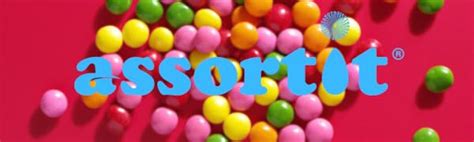 Assortit X Skittles Collab Wild Berry Candy In Resealable 1 Lb Bag Fruity Chewy