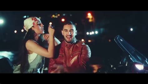 Zouhair Bahaoui Magdar Official Music Video