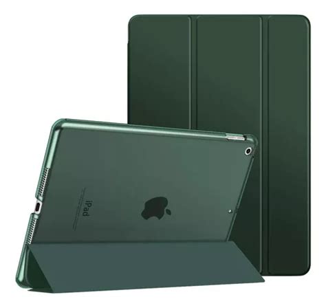 Funda Compatible Con IPad 9va Gen 2021 8va Gen 2020 Meses