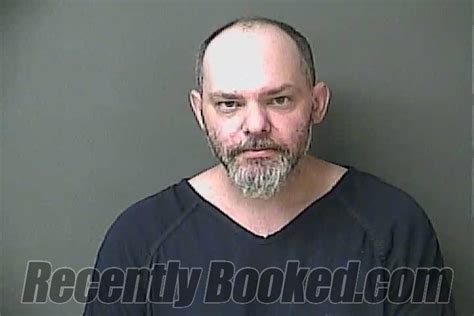 Recent Booking Mugshot For Michael Gordon Sutherland In Howard County