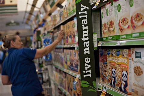 Kroger now sells $11 billion of natural and organic food | Fortune