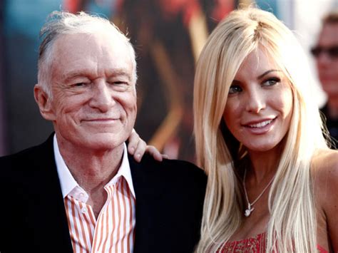 Frauen im Leben von Playboy Gründer Hugh Hefner