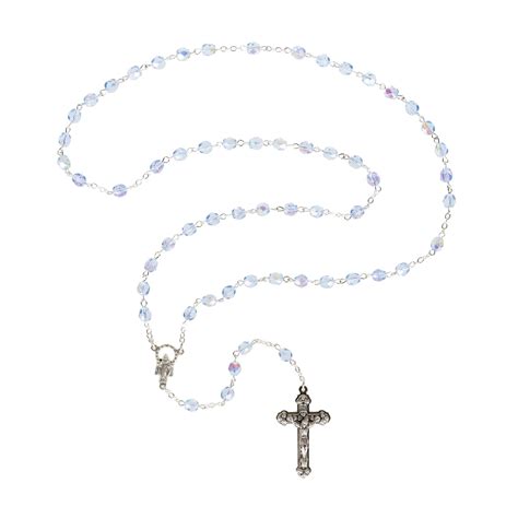 Birthstone Rosary - December – Rosary.com