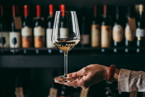 What Is A Sommelier What They Do And How To Become One Explained