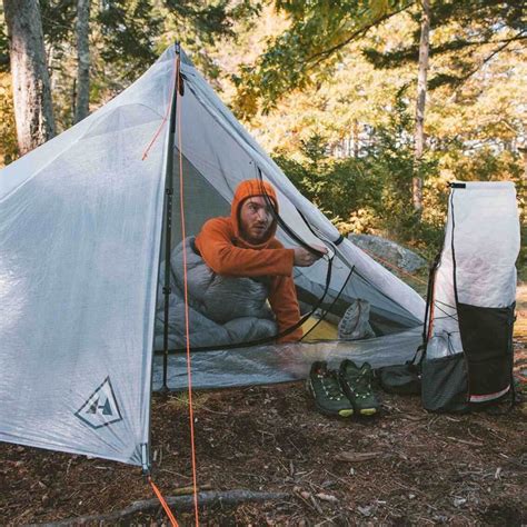 Hyperlite Mountain Gear Unbound 2p Tent