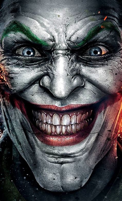 Joker Funny HD Phone Wallpaper Peakpx