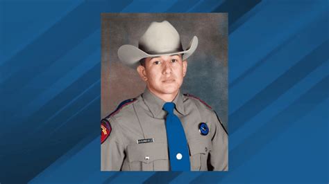 Texas DPS trooper killed in line of duty during traffic stop