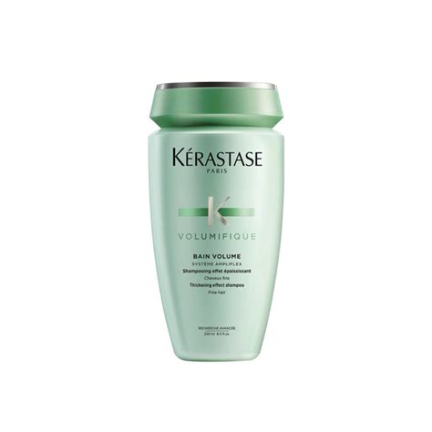 Buy K Rastase Volumifique Bain Volume Shampoo Ml Hong Kong