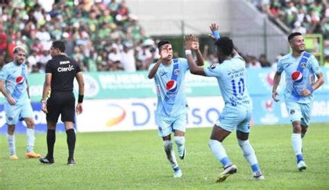 Motagua Confirma Fecha Y Precios De Boleter A Para Final