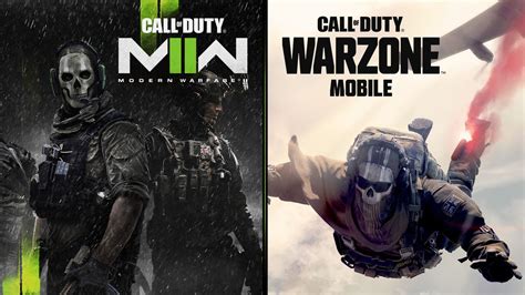 Call Of Duty Modern Warfare 2 Y Warzone Mobile Ya Baten Récords Antes De Su Lanzamiento