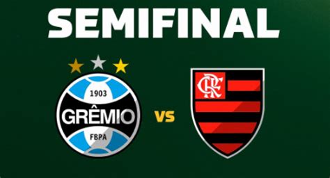 Copa Do Brasil Assista Ao Vivo E De Graça Ao Jogo Flamengo X Grêmio📣