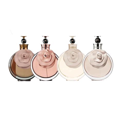 Order Valentino Valentina For Women Mini Perfume Set 4 Pack Online At