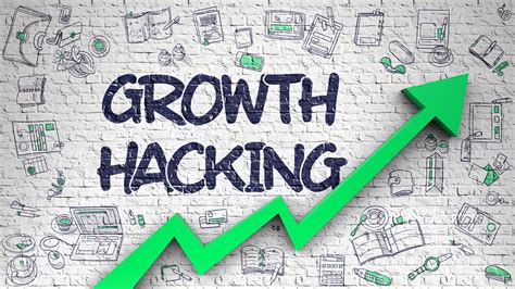 Effective Strategies For Growth Hacking Guides Business Reviews And