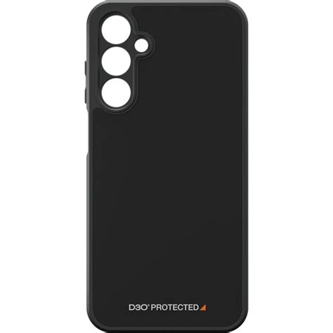 Etui Panzerglass Hardcase D O Galaxy A G Czarne Pancernik Eu