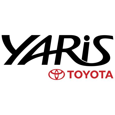 Yaris Logo PNG Transparent & SVG Vector - Freebie Supply