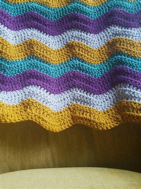 This Item Is Unavailable Etsy Crochet Ripple Custom Crochet Crochet