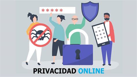 C Mo Mejorar Tu Privacidad Dentro Del Entorno Digital Goltratec