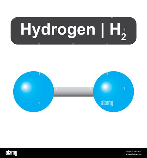 H Molecule