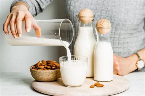 Does Almond Milk Go Bad Signs That Your Almond Milk Gone Bad