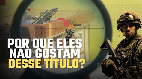 Melhor Sniper Do Brasil No Warzone Gameplay Sniper Warzone Youtube