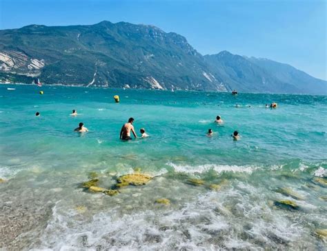 Riva Del Garda Or Limone Which Northern Lake Garda Town Should You