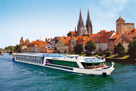 A Guide to Accessible River Cruises - Cruises