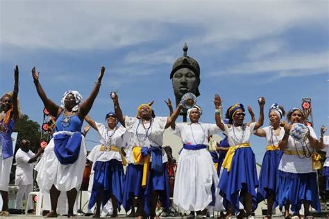 Dia Da Consci Ncia Negra Feriado Saiba Mais