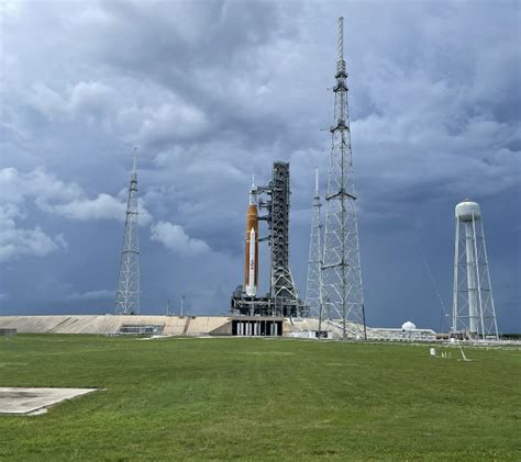 Nasas Artemis 1 Moon Mission Launch Postponed For 3rd Time Over Poor