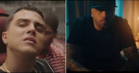 La Serie Nicky Jam El Ganador Refleja La Autenticidad Del